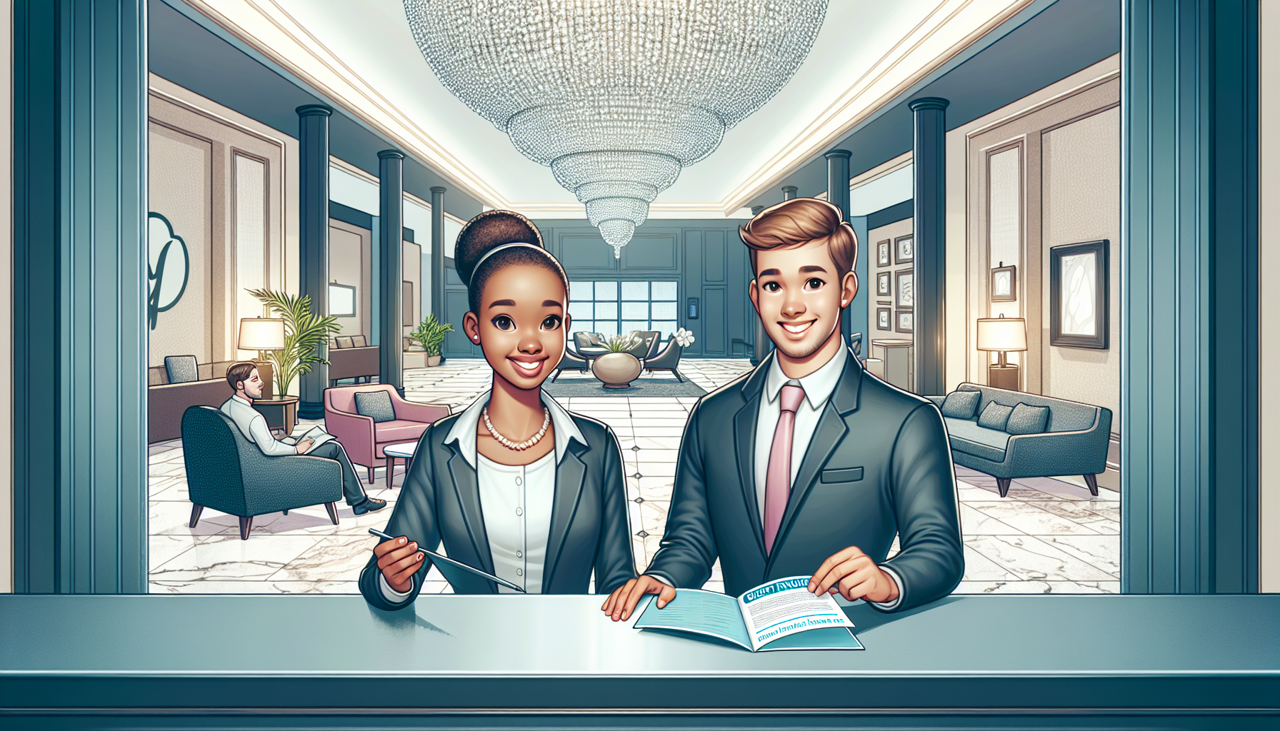 Mastering Guest Management: Integrating Guest Insurance