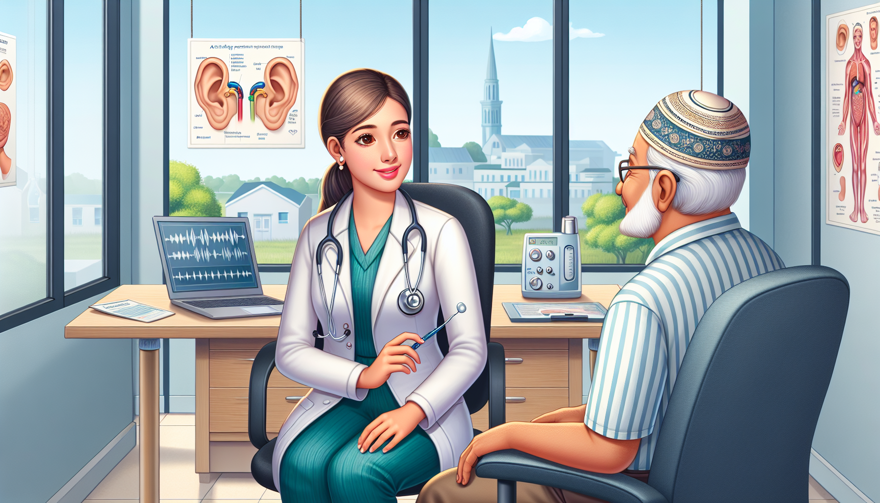 Hospitality Based Language